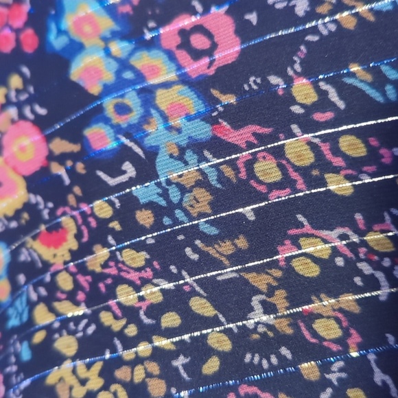 Sleeveless Hi-Lo Maxi - Picture 9 of 14